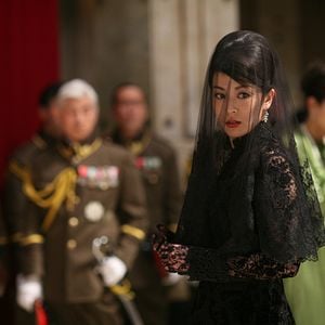 Bilder K-20: Die Legende der schwarzen Maske