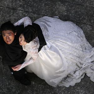 Bilder K-20: Die Legende der schwarzen Maske