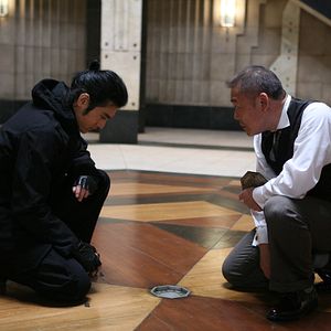 Bilder K-20: Die Legende der schwarzen Maske