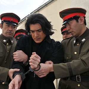 Bilder K-20: Die Legende der schwarzen Maske