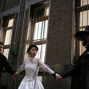 Bilder K-20: Die Legende der schwarzen Maske