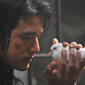 Bilder K-20: Die Legende der schwarzen Maske