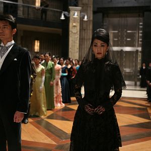 Bilder K-20: Die Legende der schwarzen Maske