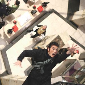 Bilder K-20: Die Legende der schwarzen Maske