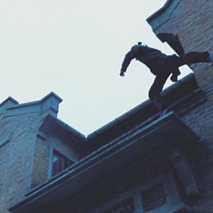 Bilder K-20: Die Legende der schwarzen Maske