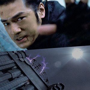 Bilder K-20: Die Legende der schwarzen Maske