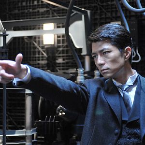 Bilder K-20: Die Legende der schwarzen Maske