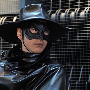 Bilder K-20: Die Legende der schwarzen Maske