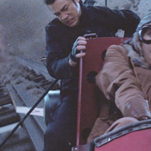 Bilder K-20: Die Legende der schwarzen Maske