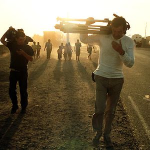 Bilder Nicolas Hulot