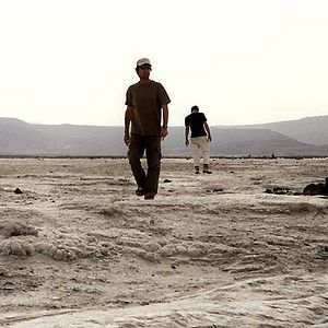 Bilder Nicolas Hulot