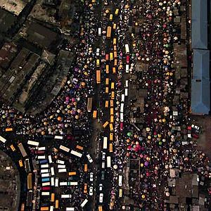 Bilder Nicolas Hulot