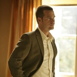 Bilder Chris O'Donnell