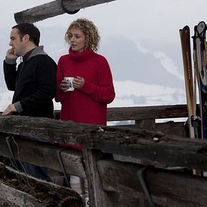 Bilder Mathias Mlekuz