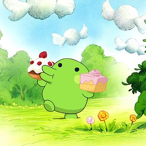 Bilder Jôji Shimura