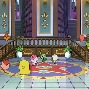 Bilder Jôji Shimura