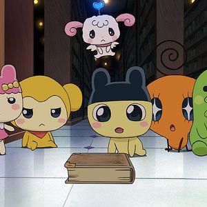 Bilder Jôji Shimura