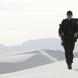 Bilder Brian J. Smith (II)