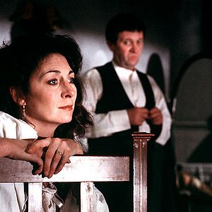 Bilder Anjelica Huston