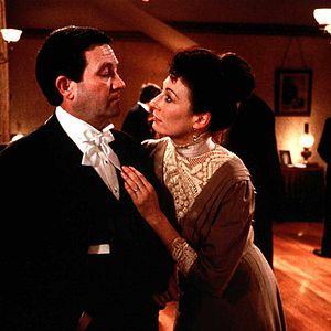 Bilder Anjelica Huston