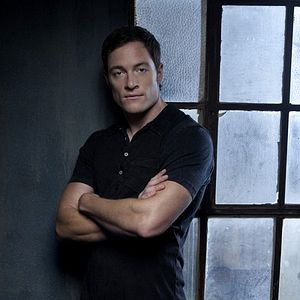 Bilder Tahmoh Penikett