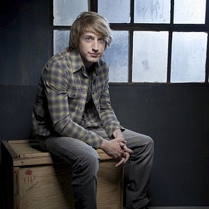 Bilder Fran Kranz