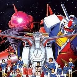 Bilder Mobile Suit Gundam