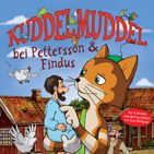 Bilder Kuddelmuddel bei Pettersson & Findus