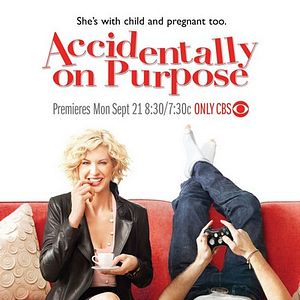 Bilder Accidentally on Purpose