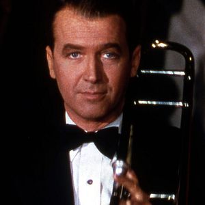 Bilder Die Glenn Miller Story