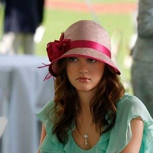 Bilder Leighton Meester