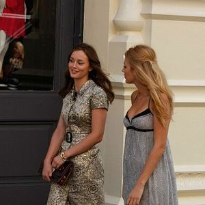 Bilder Leighton Meester