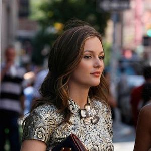 Bilder Leighton Meester