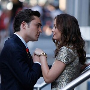 Bilder Ed Westwick