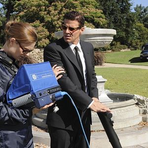 Bilder David Boreanaz