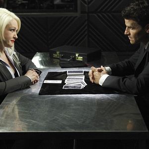 Bilder David Boreanaz