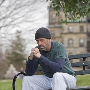 Bilder Hugh Laurie