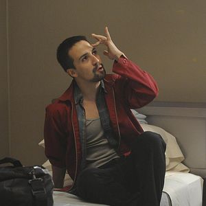 Bilder Lin-Manuel Miranda