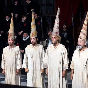 Bilder Patrick Haudecoeur