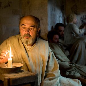 Bilder Gérard Jugnot