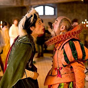 Bilder Gérard Jugnot