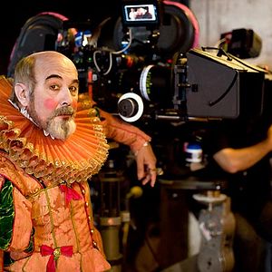 Bilder Gérard Jugnot