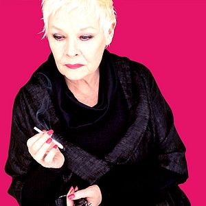 Bilder Judi Dench