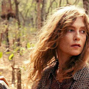 Bilder Isabelle Huppert