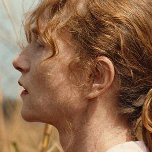 Bilder Isabelle Huppert