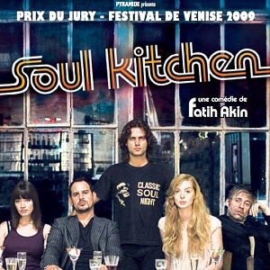Bilder Soul Kitchen