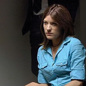 Bilder Jennifer Carpenter