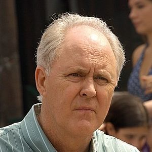Bilder John Lithgow