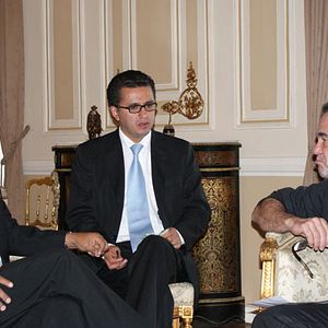 Bilder South of the Border