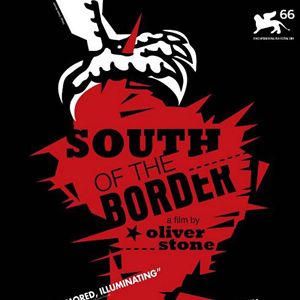 Bilder South of the Border